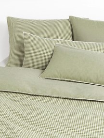 Lençol em seersucker Davey