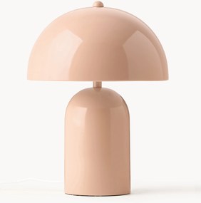 Candeeiro de mesa retro pequeno Walter, Alt 34 cm
