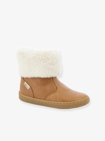 Agora -30%: Botas Play Boots Fur SHOO POM®, para bebé camelo