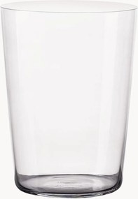 Copos altos de cristal Century, conjunto de 6