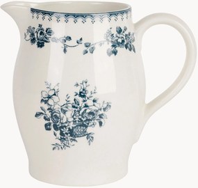 Jarro de cerâmica Faustine