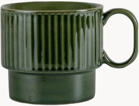 Chávenas de chá Coffee & More, conjunto de 2