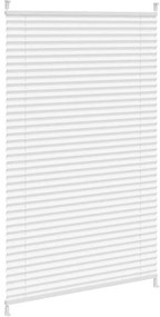 Persiana 70x125cm, Branca