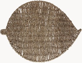 Individuais de mesa Leaf, conjunto de 3