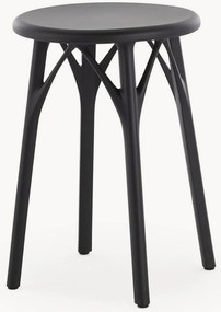 Banco de jardim AI, conjunto de 2