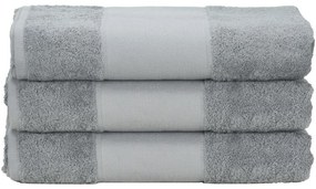 Toalha e luva de banho A&r Towels  50 cm x 100 cm RW6036