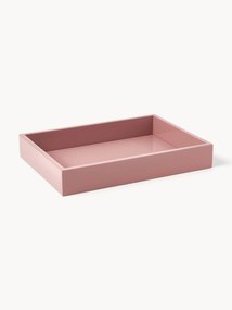 High-gloss Tray Hayley, W 33 cm