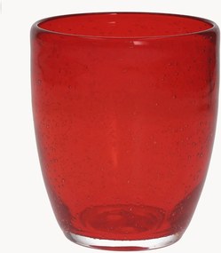 Copos Bubbles, conjunto de 6