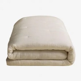 Colcha De Gaze De Algodão Becourd Cama 160/180cm (270 X 280 Cm) - Sklum