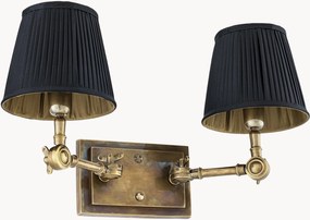 Candeeiro de parede ajustável Wentworth