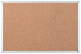 Quadro de Cortiça 900 x1 200mm com Moldura de Alumínio Modelo Ayda