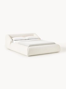 Upholstered Bed Sofia
