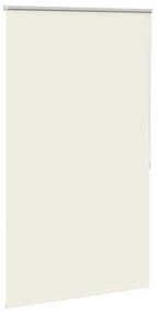 Estore de rolo 100 x 175 cm, Branco escuro