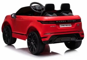 Range Rover Evoque 12V VERMELHO