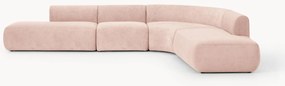Sofá de canto modular XL Sofia