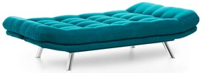 Conjunto de Mobiliário de Sala de Estar Eylül – Branco – Medidas Varia