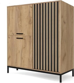 Aparador Velvesu 101