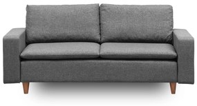 Conjunto de Mobiliário de Sala Planet – Nogueira – Unidade de TV: 150x