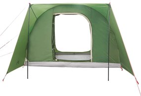 Tenda de carro para 2 pessoas impermeável verde