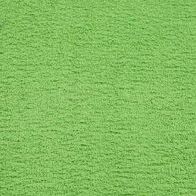 Toalhas 10 pcs 100x200 cm 360 gsm 100% algodão verde maça