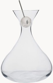 Decantador de vinho artesanal Open Cristal Developer