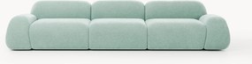 Sofá modular Wolke (4 lugares)
