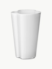 Mouth-Blown Vase Alvar Aalto, H 22 cm