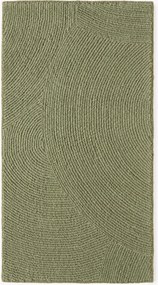 Tapete em lã artesanal Eleni