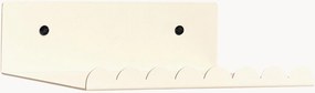 Estante de parede Lali, L 20 cm