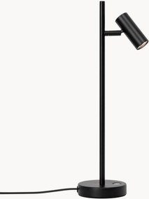 Candeeiro de mesa LED Omari