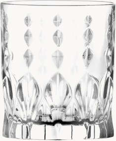 Copos de uísque de cristal Marilyn, conjunto de 6