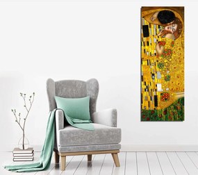Tela Decorativa PC141 – Multicolor – 30 x 80 cm