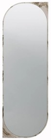 Espelho Livi – Mármore – 52 cm x 152 cm