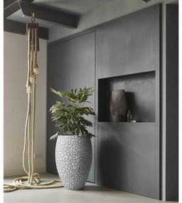 Vaso Clay Elegant Deluxe 50x72 cm marfim