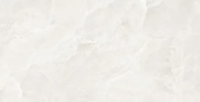 Mexen Valga Gres esmaltado branco, retificado G1, azulejo para chão e parede 120 x 60 cm, brilho - TL122-120-060-01