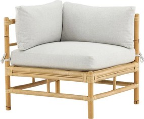 Poltrona para o exterior Mernolu 107