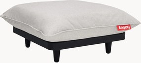 Pufe de jardim Paletti