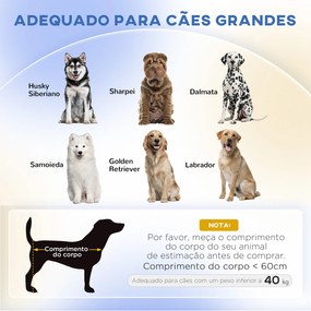 Sofá para Cães Cama Elevada para Cães Estofada com Almofada Lavável e Pés de Madeira de Pinho 98x67x25 cm Verde