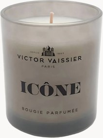 Vela perfumada Icone (bergamota, sândalo, almíscar)