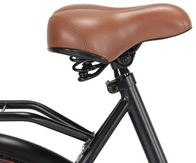 Bicicleta Holandesa Feminina com Roda 28