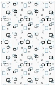 Rolo de Duche Estores 160x240 cm Largura Tecido 156 cm