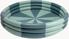 Piscina insuflável para crianças Striped