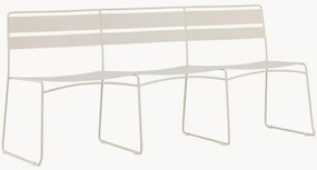 Banco de jardim Lina