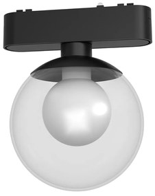 Projetor Esférico para Calha Magnética CCT3