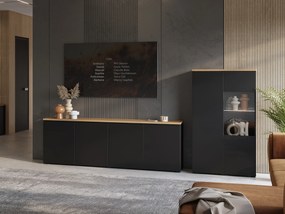 Conjunto para sala de estar Baletu 110