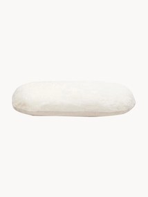 Almofada para animais de estimação reversível Codie, L 80 cm
