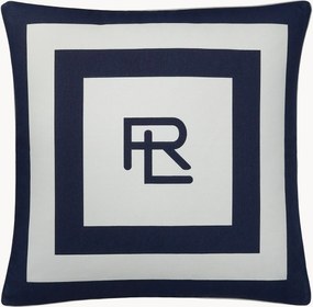 Almofada em algodão Holton