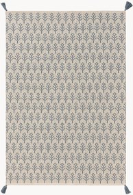 Tapete para crianças lavável artesanal Elli