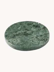 Bases para copos em mármore Callum, conjunto de 4
