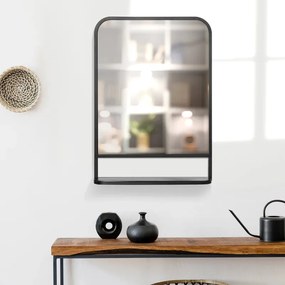 Espelho Naomi - Design Moderno